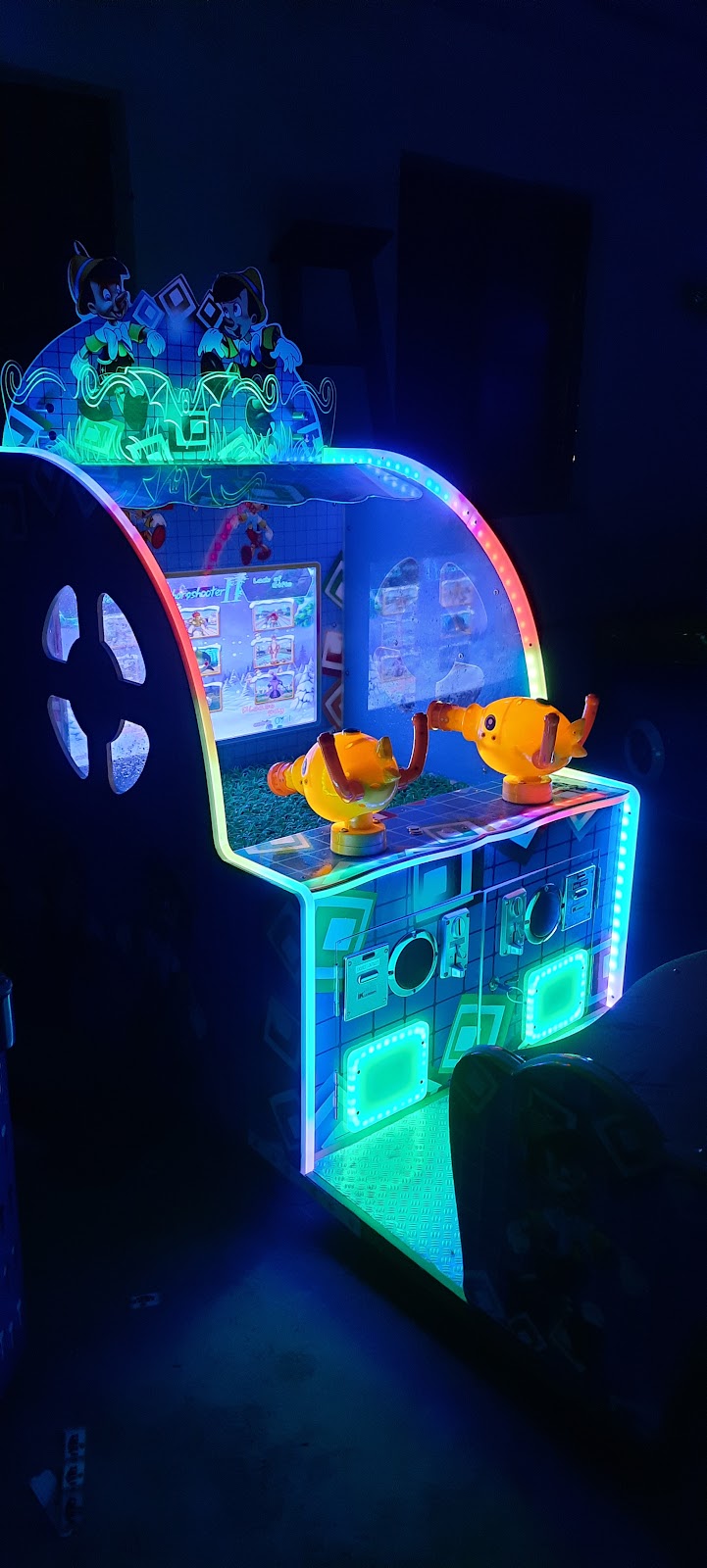 H.G. Electronics (Hully Gully Games) in Ahmedabad, GJ