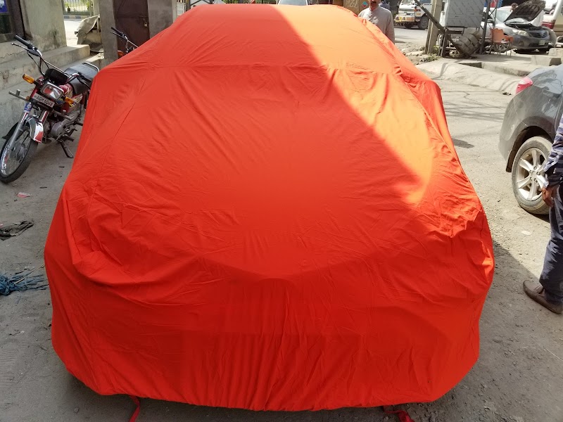 Car Shaper in Gujranwala, Punjab