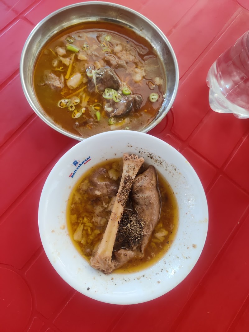 The Refreshment Center in Rawalpindi, Punjab