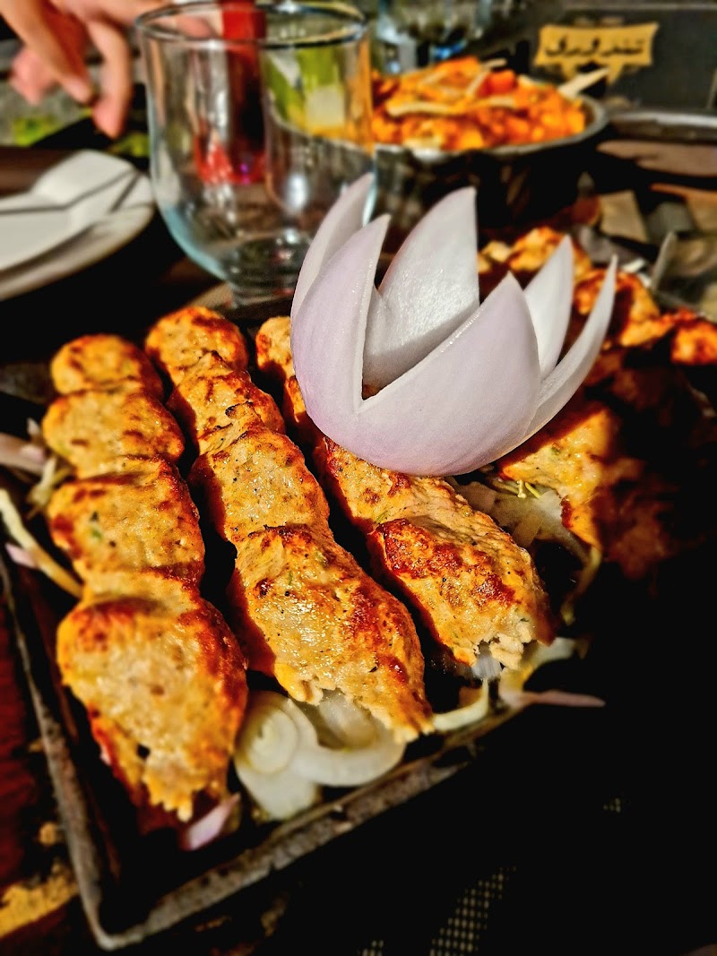 Tandoori Restaurant Burewala in Burewala, Punjab