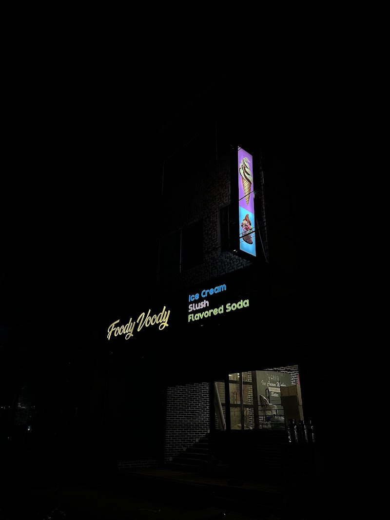 Foody Voody Pakistan in Chakwal, Punjab