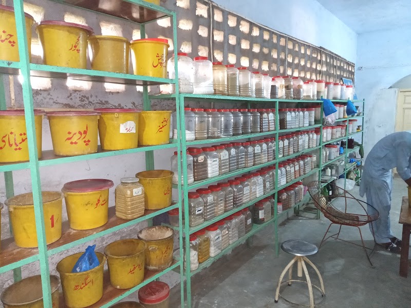 Anjuman Aastan-i-Fazal in Sargodha, Punjab
