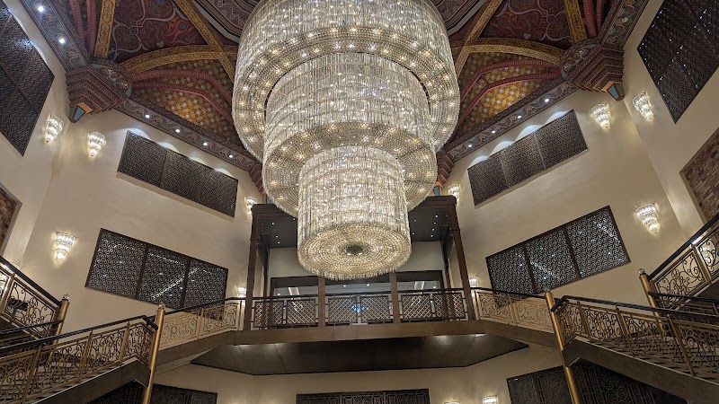 Chiniot Palace Banquets in Faisalabad, Punjab