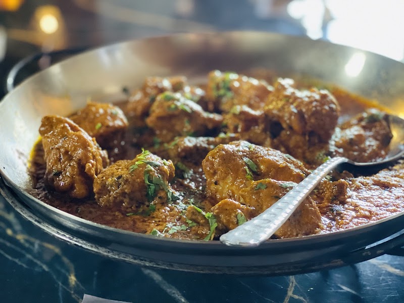 Palatial Restaurant in Gujrat, Punjab