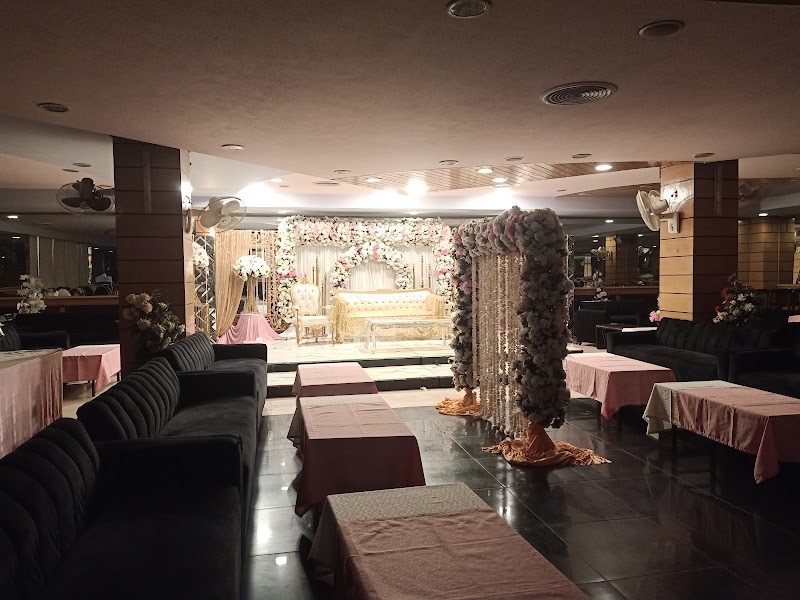 Shangrilla Cuisine in Multan, Punjab
