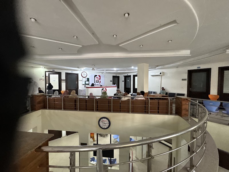 Medcare International Hospital in Gujranwala, Punjab