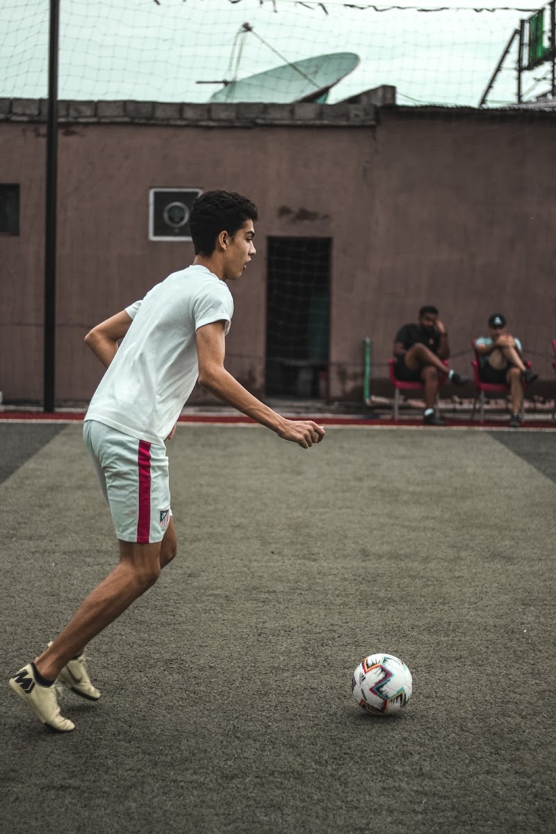 Smurfs football club in Rawalpindi, Islamabad Capital Territory
