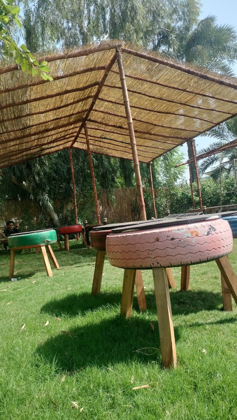 TEA VALLEY ☕ in Khanewal, Punjab