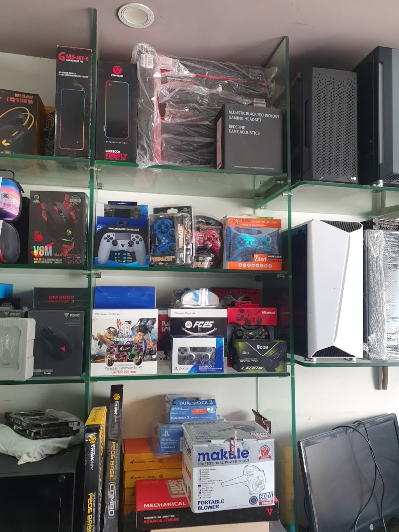 G3NZ in ساہیوال, پنجاب