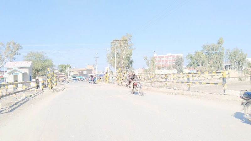 City Industries (City Cold Storage, Ice Factory, City Spring Water, City Agro Exim) in Vehari, Punjab