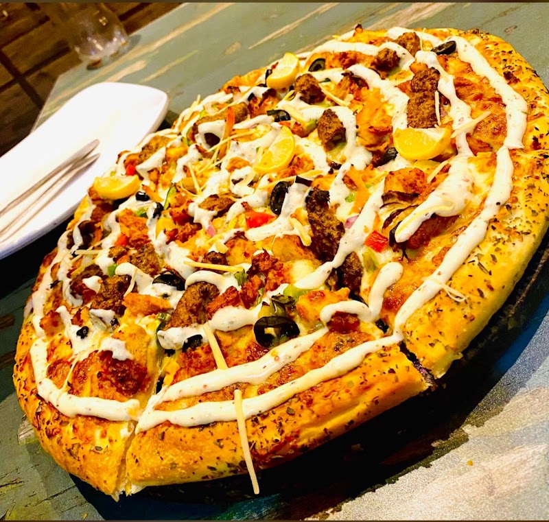 Bonsaii Toba Tek Sing in Toba Tek Singh, Punjab