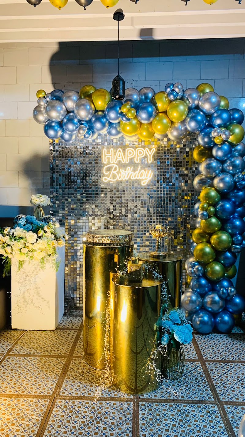 Cafe Leto’s in Lahore, Punjab