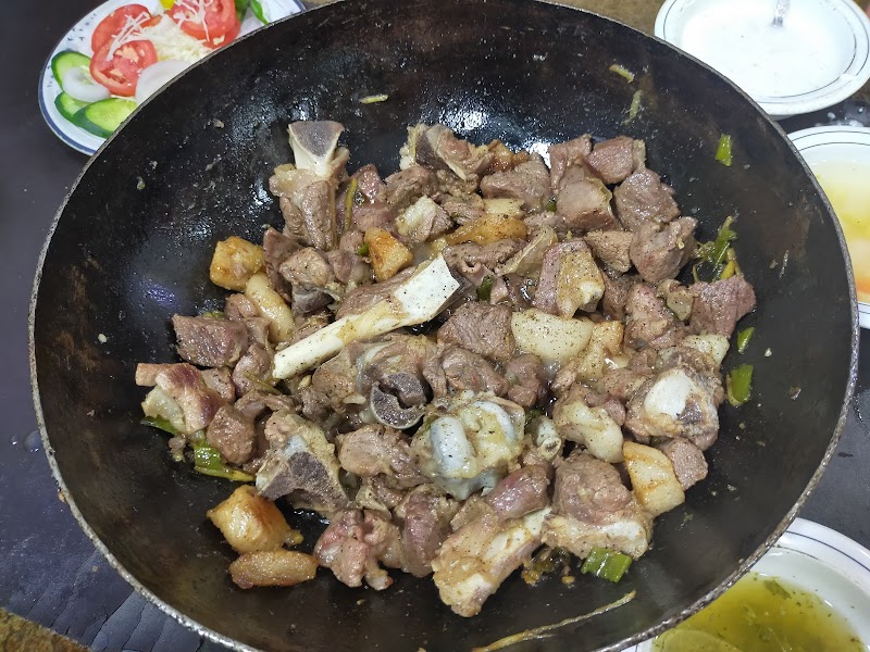 Kabul Shinwari Restaurant in Rawalpindi, Punjab