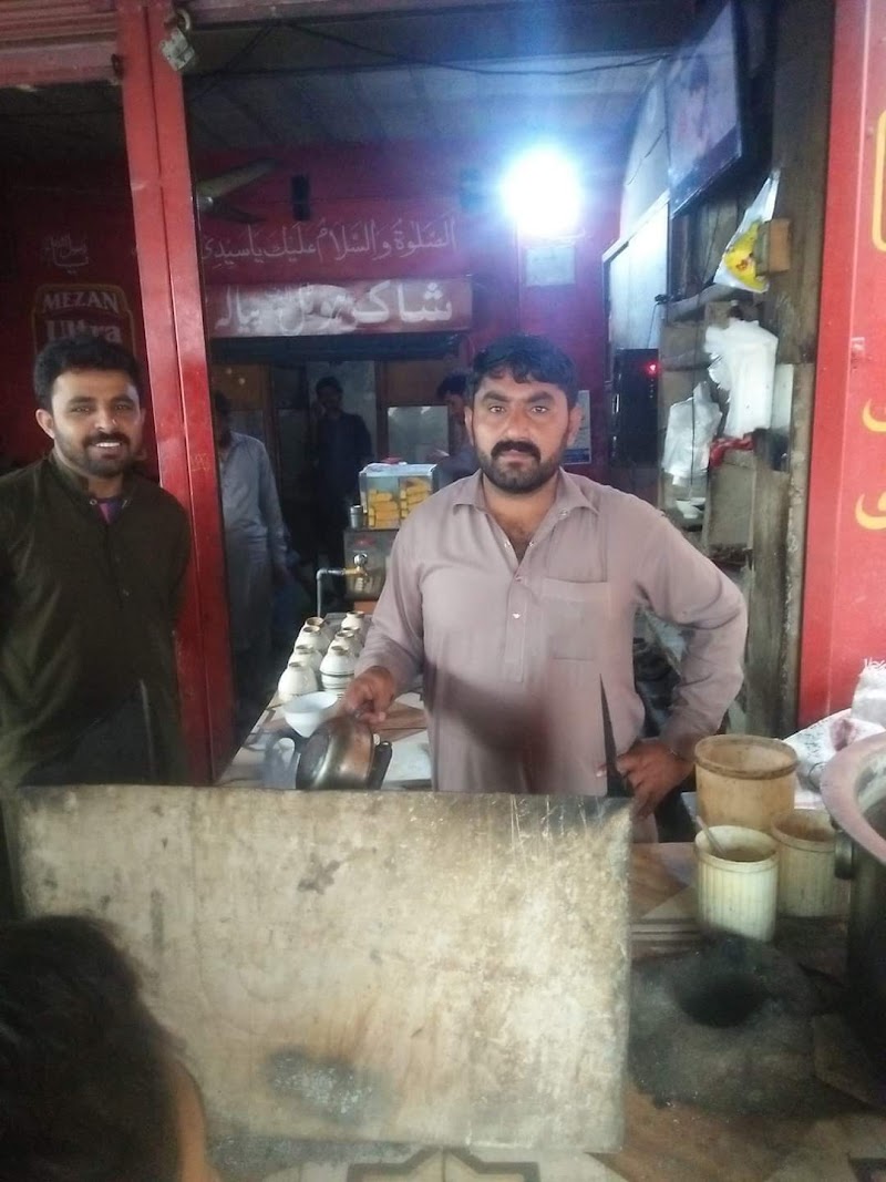 Husnain Textile Mills Ltd in Bhuttapur, Shahwala, Punjab