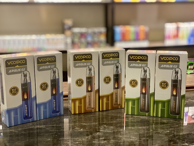 The Vape Star in Gujrat, Punjab