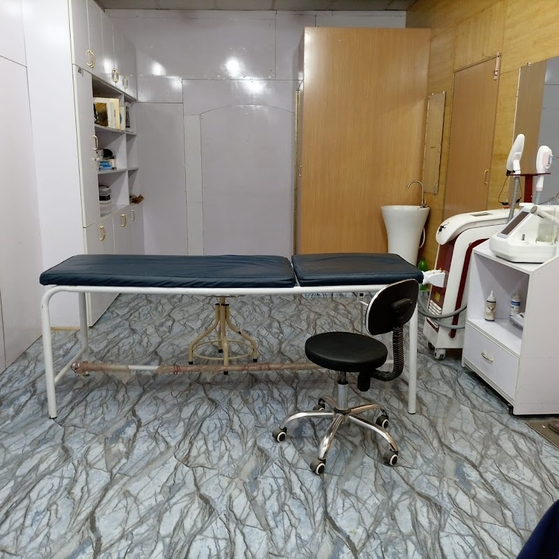 Faizan Skin, Laser & Hijama Clinic in Harīpur, Khyber Pakhtunkhwa