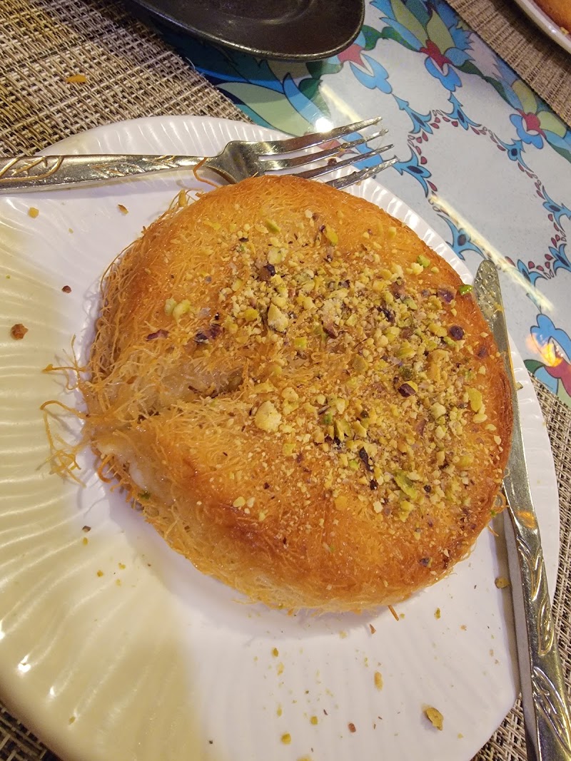 Sofra Turkish Restaurant in Lahore, Punjab
