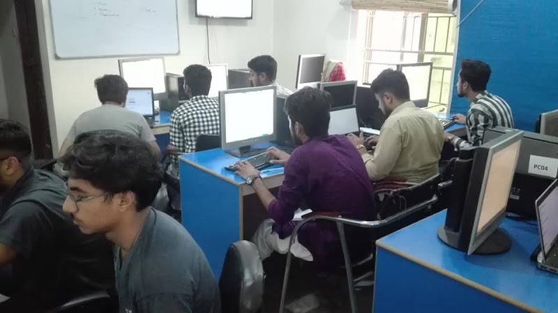 VentureTech Computer Education in Sheikhupura, Punjab