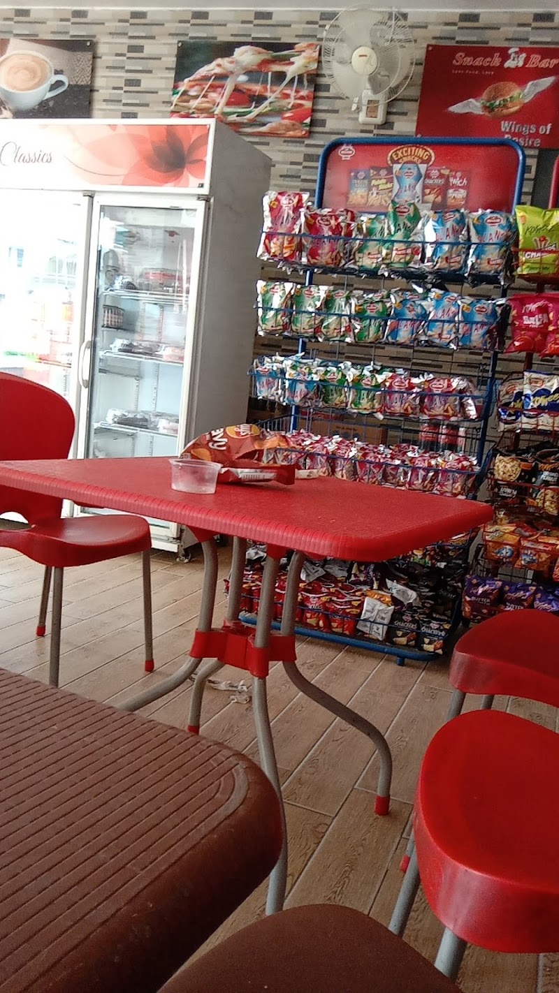 Gourmet sweets and Bakers in Khushāb, Punjab