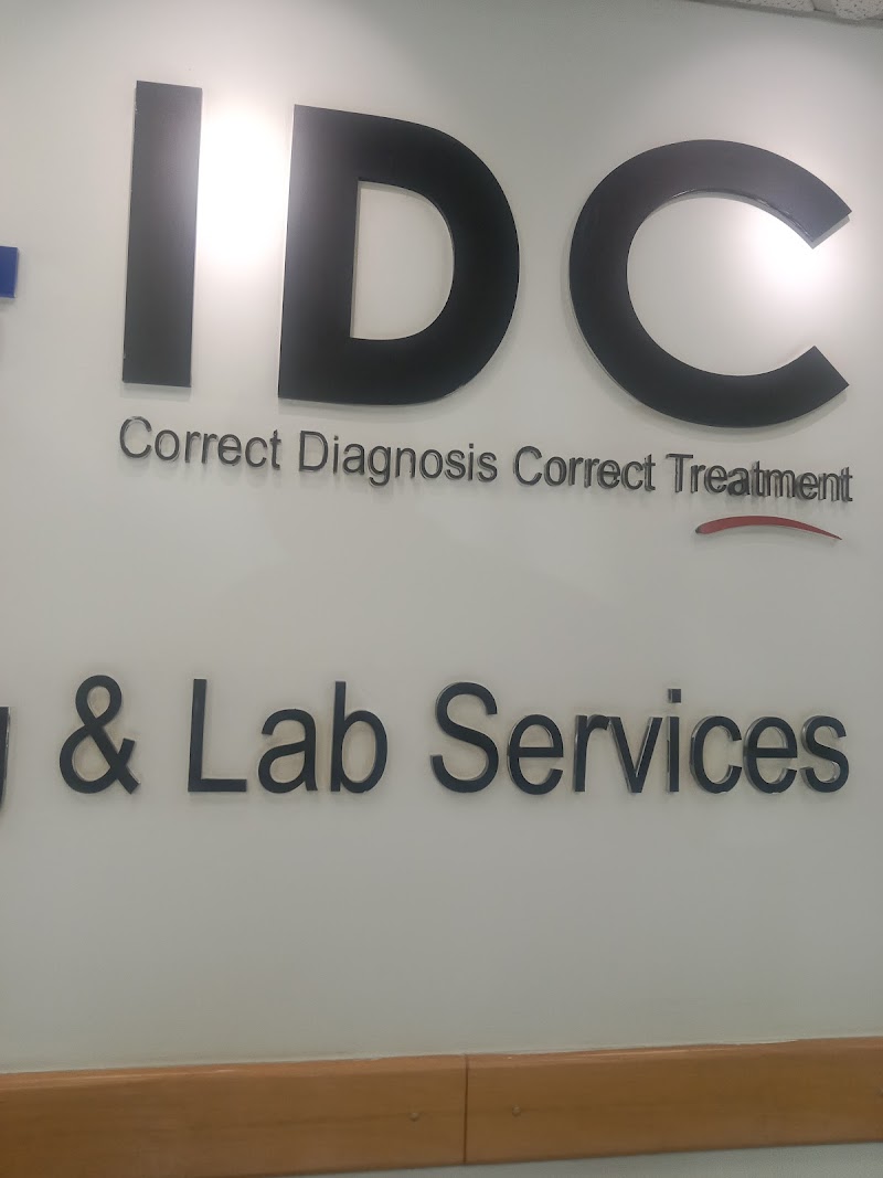 Islamabad Diagnostic Centre Children Hospital Multan in Multan, Punjab