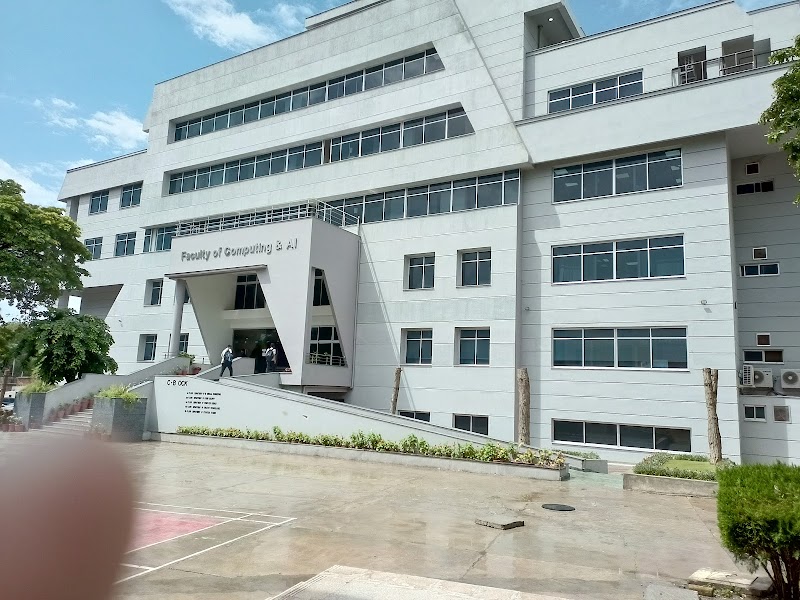 Air University Islamabad in Islamabad, Islamabad Capital Territory