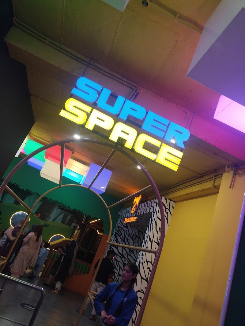 Super Space Sialkot in Sialkot, Punjab