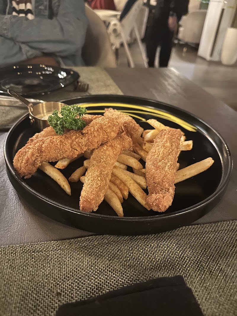 Mystique Restaurants Lahore in Lahore, Punjab