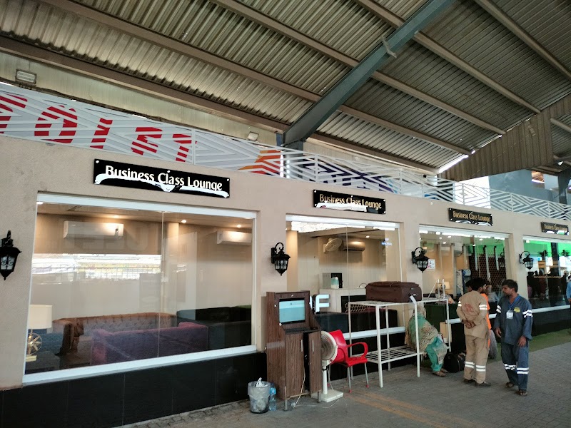 Faisal Movers in Multan, Punjab