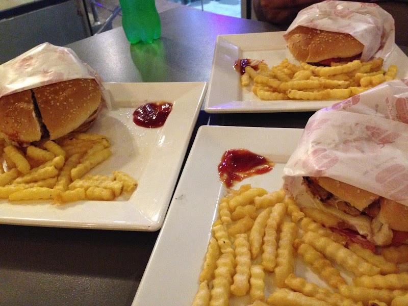 Wingo’s - Gujranwala in Gujranwala, Punjab