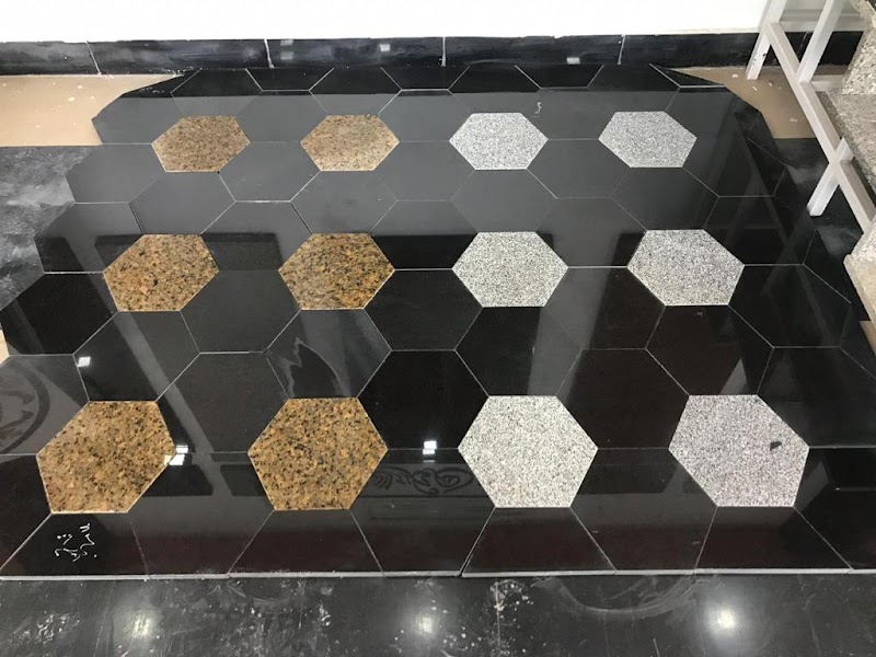 Huzaifa (Al Karim) Marble & Granite (Pvt) Ltd. in Wah, Punjab