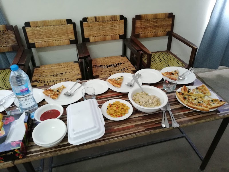 Italian Pizza in Wah, Punjab