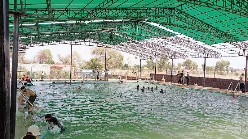 Ariha Pools in Multan, Punjab