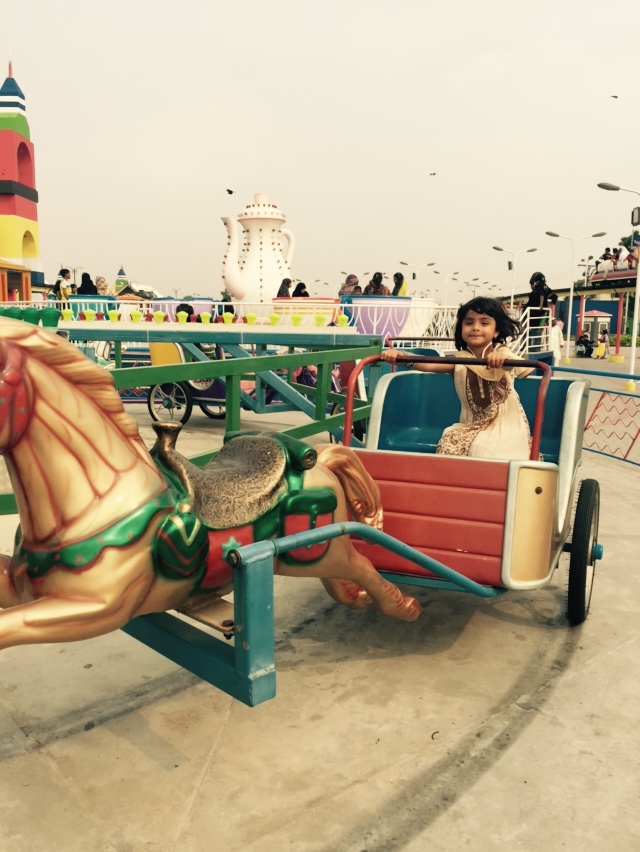 Fun Dunya Faisalabad in Faisalabad, Punjab