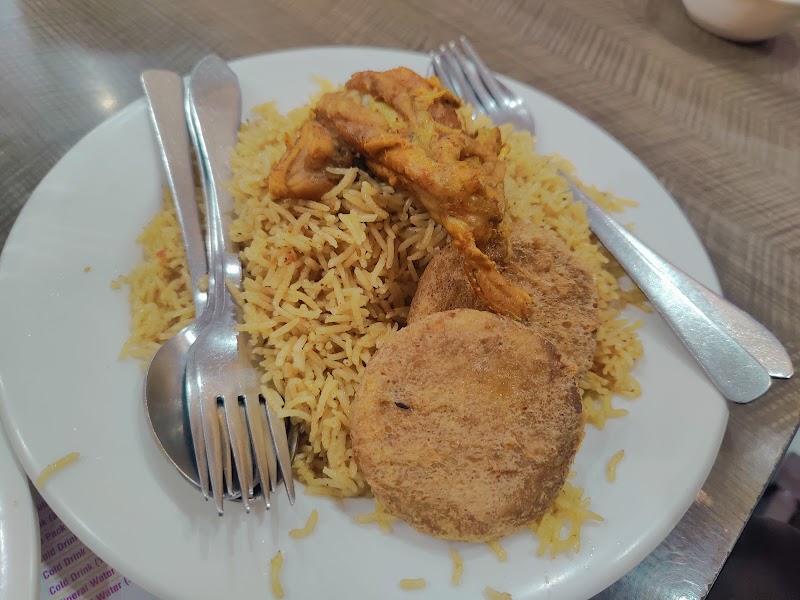 Saporous Foods Layyah in Layyah, Punjab