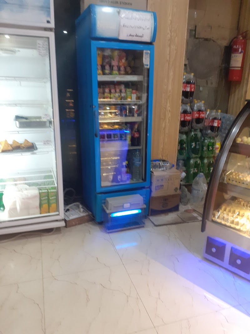 Decent Bakery and Sweets in Okara, Punjab