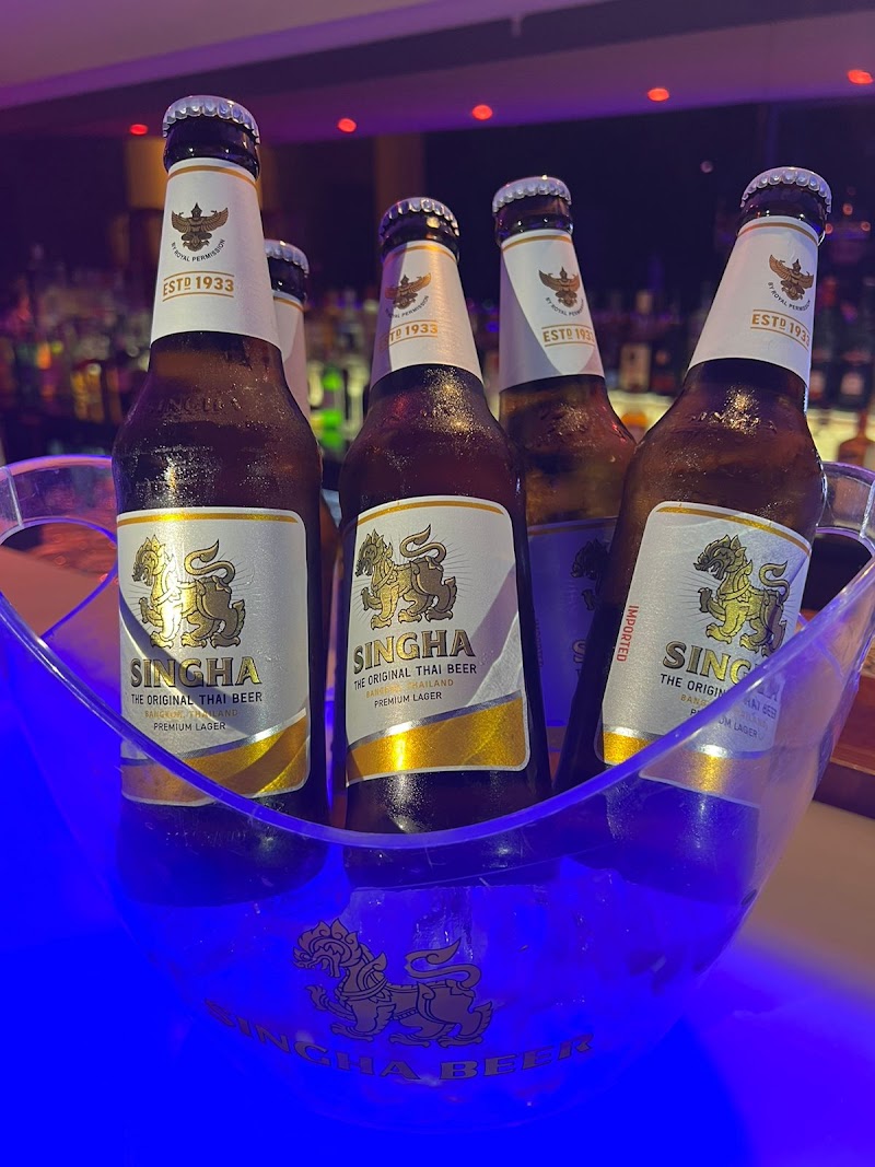 Baywatch Night Club Ajman in Ajman, Ajman