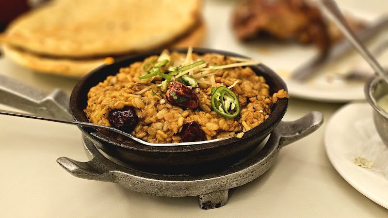 TABAQ in Lahore, Punjab