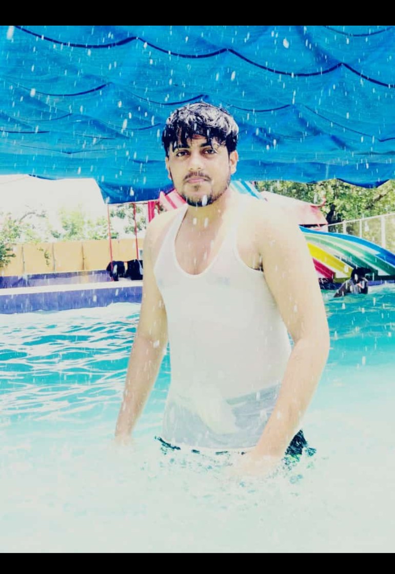 Sealand Water Park in Gujrat, Punjab