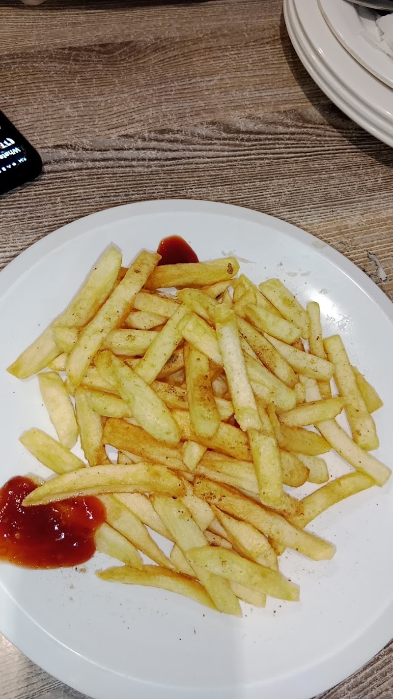 Rich Calories in Jauharabad, Punjab