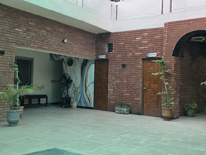 Muslim Dental Clinic in Jhelum, Punjab