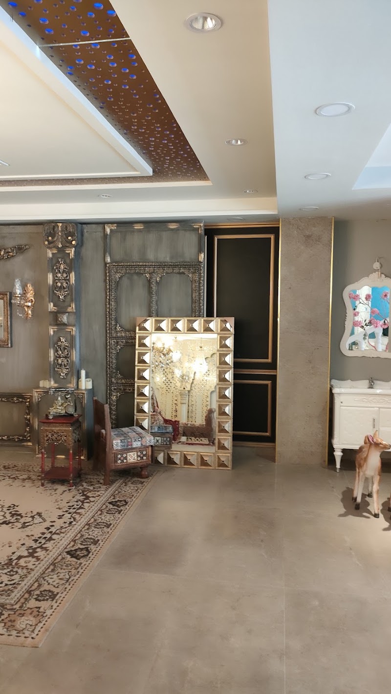 Shiza Salon | best bridal, hair & beauty salon in Gujranwala, Punjab