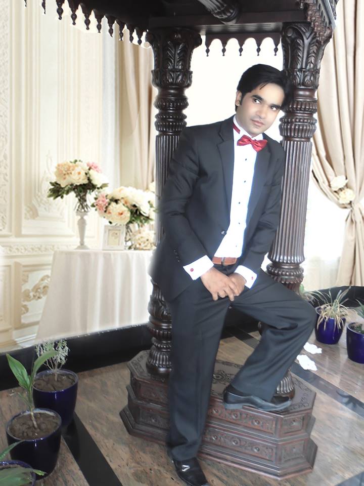 Touseef Ahmad Advocate in Gujranwala, Punjab