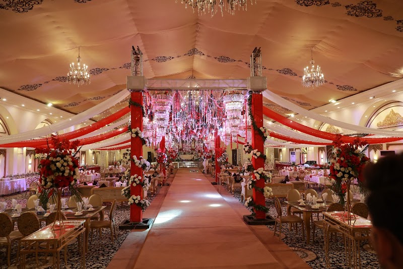 ZR MARQUEE in Sialkot, Punjab