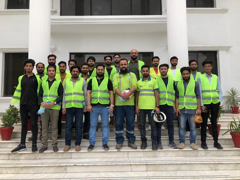 Cardiff Abbottabad in Abbottabad, Khyber Pakhtunkhwa