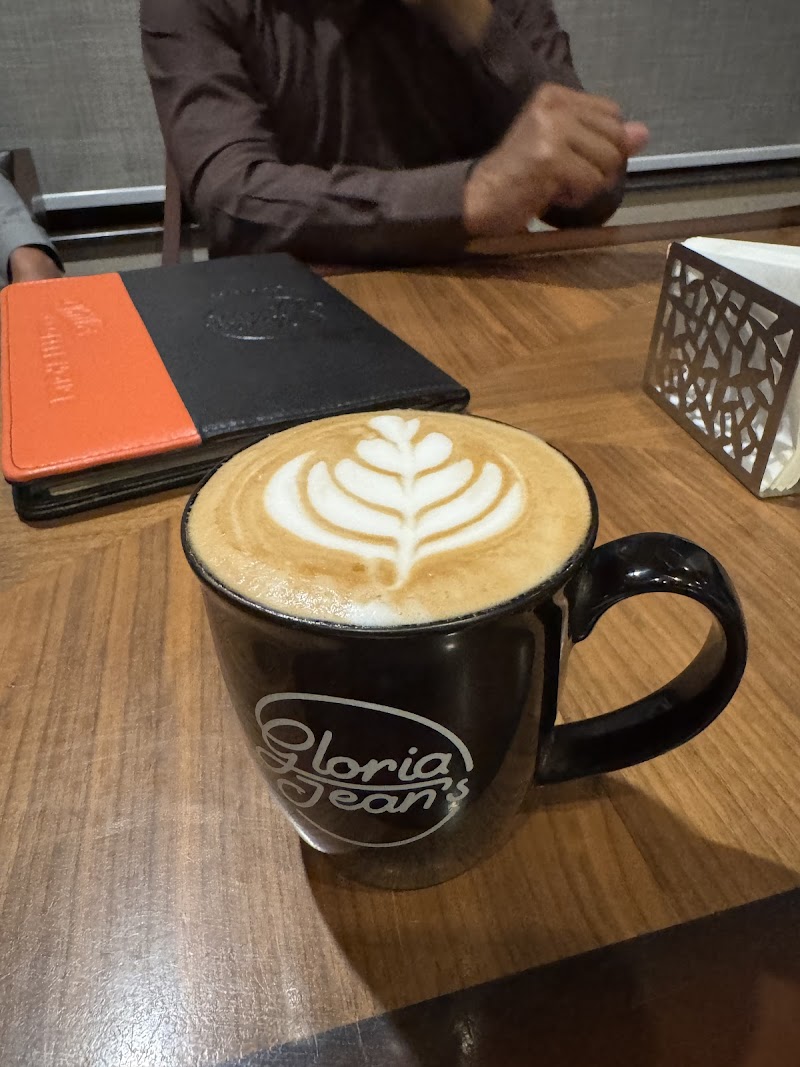 Gloria Jean's Coffees Gujrat in Gujurat, Punjab