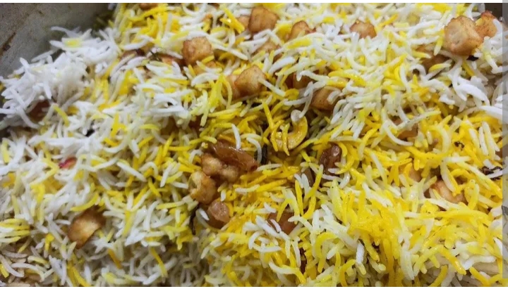 Pakwan Center - Daig Delivery Service in Lahore, Punjab