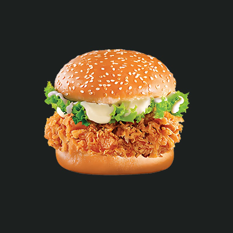 Burrito Lounge - Dha Lalik Jaan Chowk in Lahore, Punjab