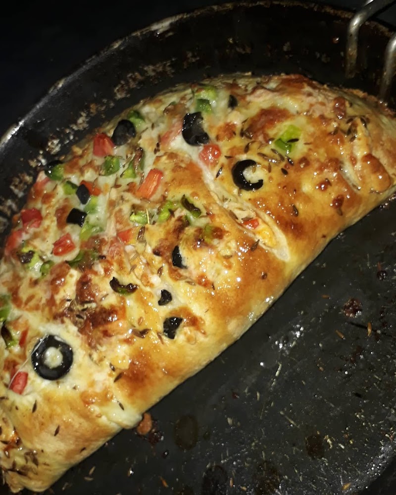 Big Bite Gondlanwala in Gujranwala, Punjab