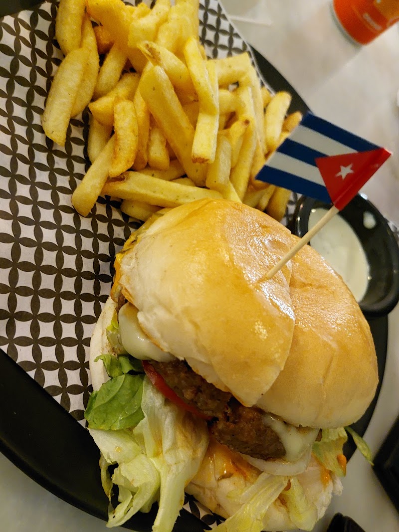 Coco Cubano Fairways Raya in Lahore, Punjab