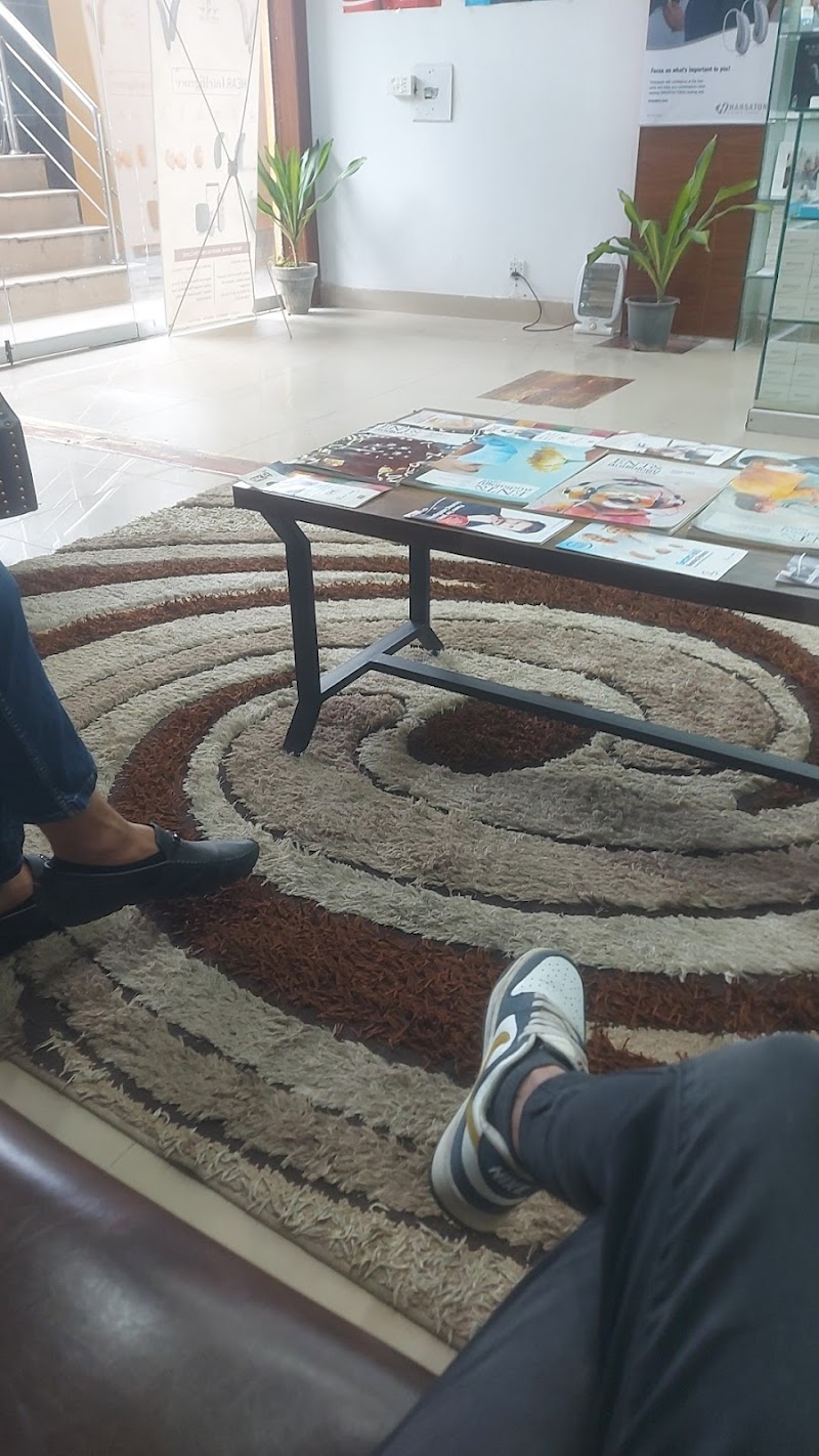 Radio Sonic Hearing Health Clinic in Rawalpindi, Punjab
